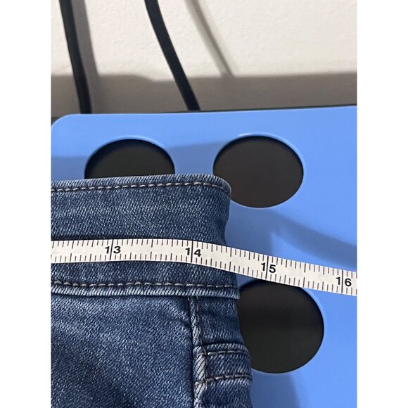 JOE'S Jeans Women High Rise Flare Leg size 27 - Picture 5 of 13